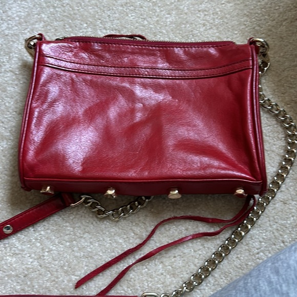 Rebecca Minkoff MAC Crossbody Bag - Picture 5 of 7